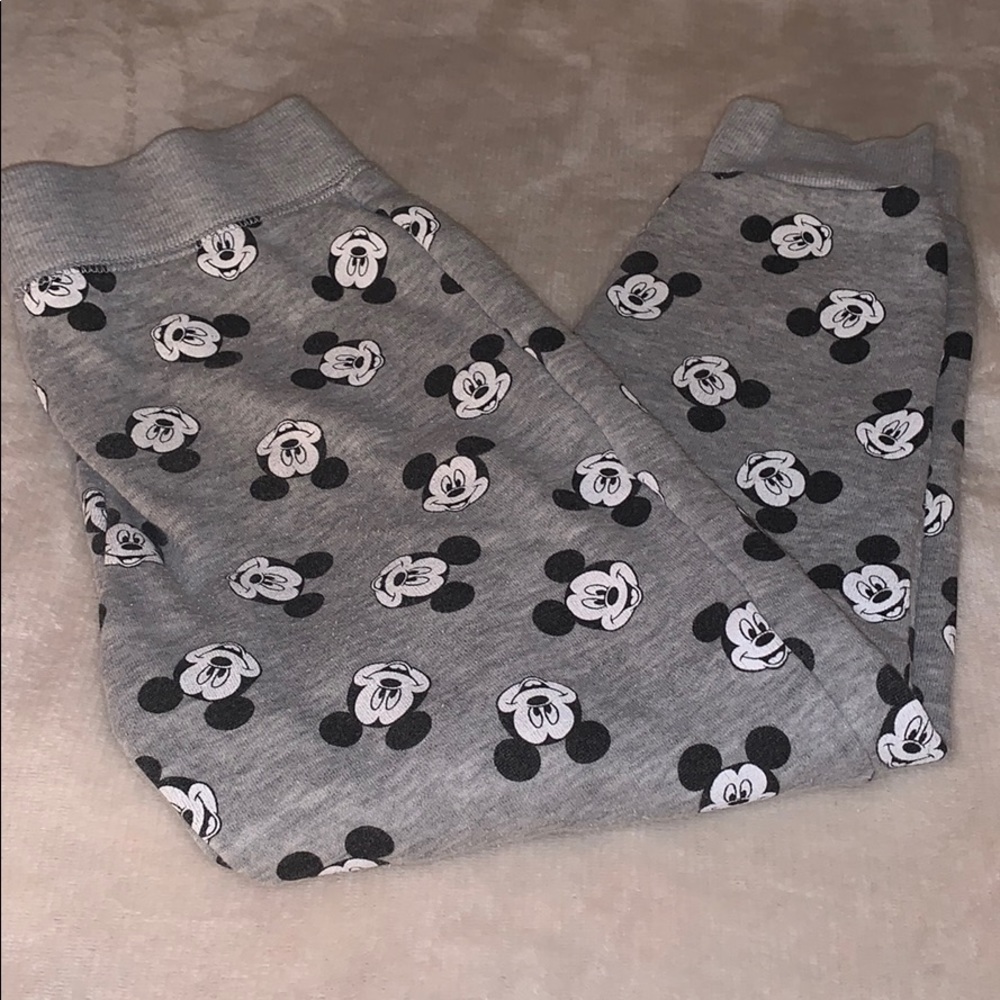Kids joggers